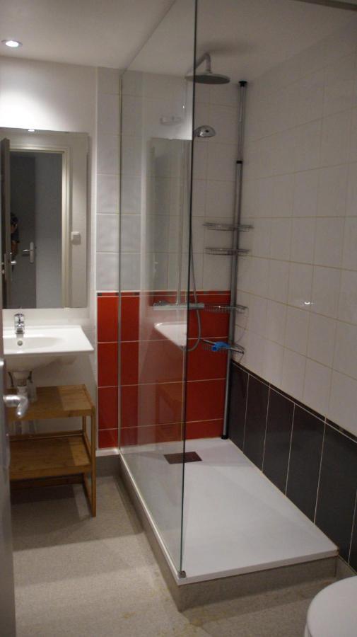 Appartement 4 personnes Saint-Lary Village Extérieur photo